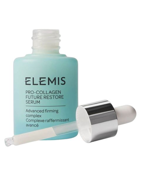Elemis Pro-Collagen Future Restore Serum Elemis Pro-Collagen Future Restore Serum