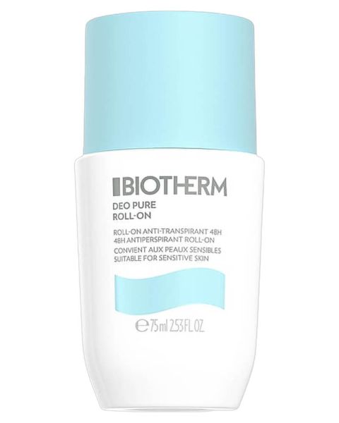 Biotherm Deo Pure Roll-On Anti-Transpirant