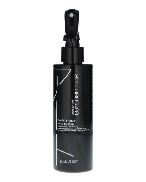 Shu Uemura Blow Dry Spray