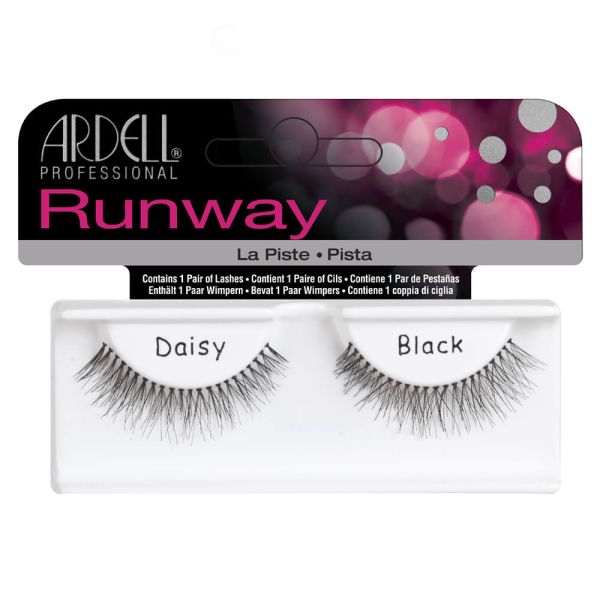 Ardell Runway Daisy Black Ardell Runway Daisy Black