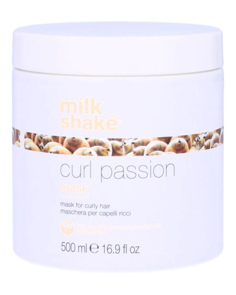 Milk Shake Curl Passion Mask Milk Shake Curl Passion Mask