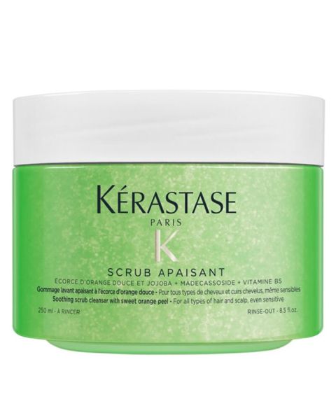 Kerastase Scrub Apaisant Kerastase Scrub Apaisant