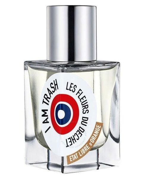 Etat Libre DâOrange I Am Trash Les Fleurs Du Dechet EDP Etat Libre DâOrange I Am Trash Les Fleurs Du Dechet EDP