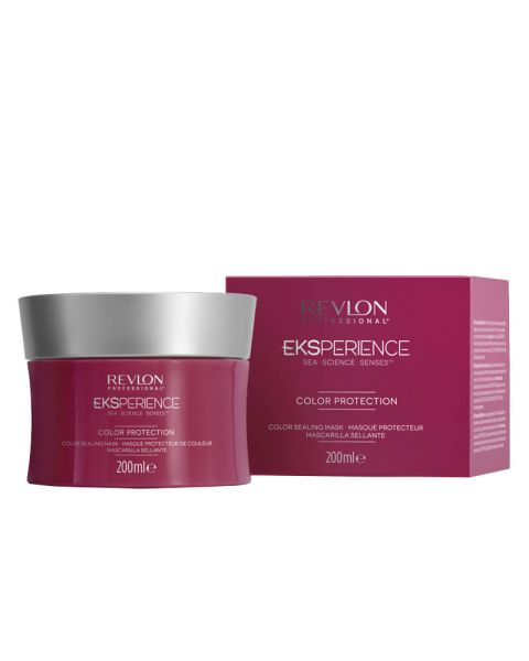 Revlon Eksperience Color Protection Hair Mask Revlon Eksperience Color Protection Hair Mask