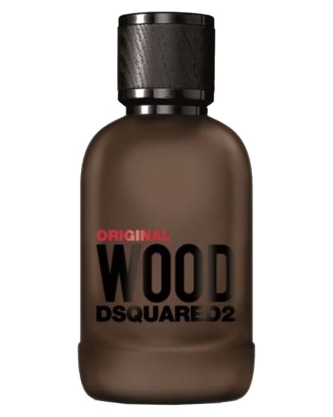 Dsquared2 Original Wood Pour Homme EDP