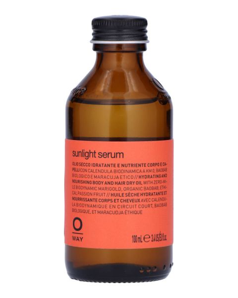 Oway Sunlight serum Oway Sunlight serum
