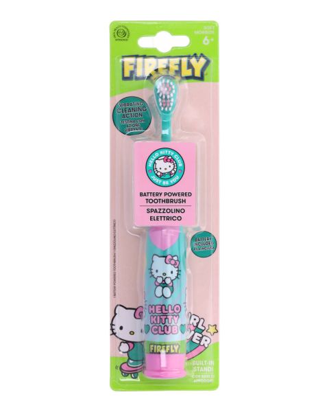 Hello Kitty Junior Tandbørste
