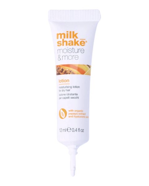 Milk Shake Moisture & More Lotion Milk Shake Moisture & More Lotion