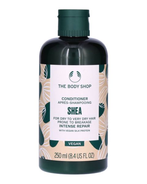 The Body Shop Shea Conditioner