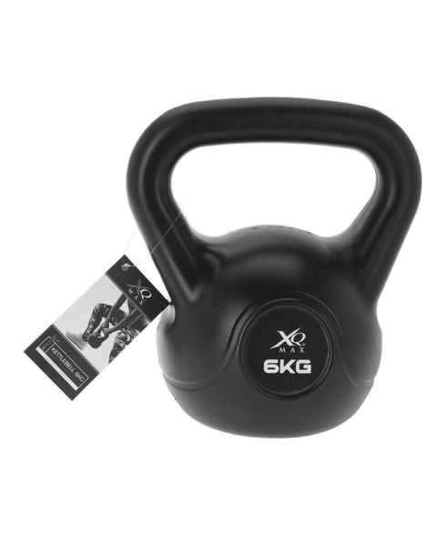 XQ Max Kettleball 6 Kg. XQ Max Kettleball 6 Kg.