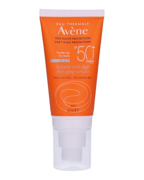 Avéne Anti Aging Suncare SPF 50