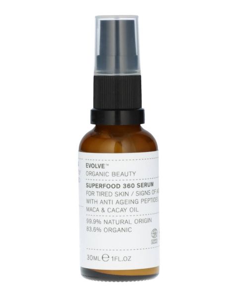 Evolve Superfood 360 Serum Evolve Superfood 360 Serum