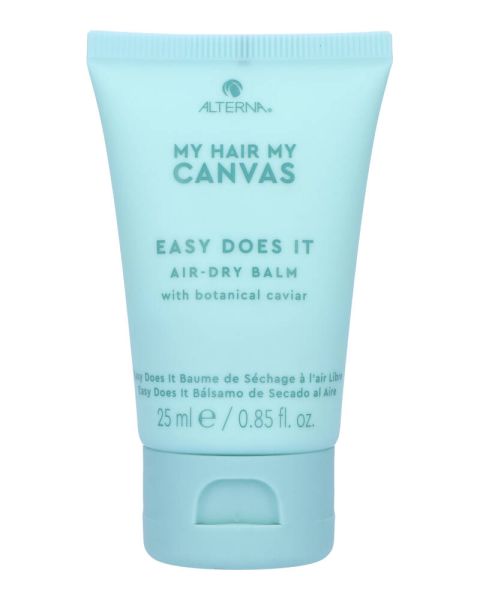 Alterna My Hair My Canvas Easy Does It Air-Dry Balm Alterna My Hair My Canvas Easy Does It Air-Dry Balm