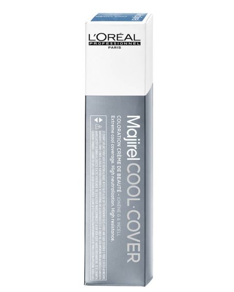 Loreal Prof. Majirel Cool Cover 7,3 (U) Loreal Prof. Majirel Cool Cover 7,3 (U)