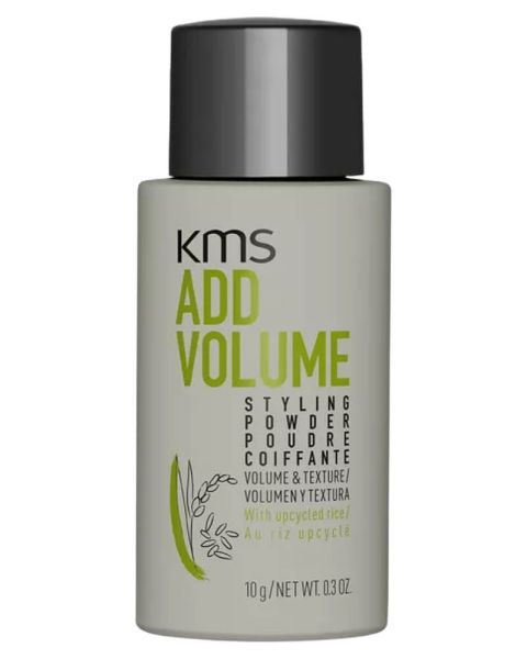 KMS ADDVOLUME Styling Powder