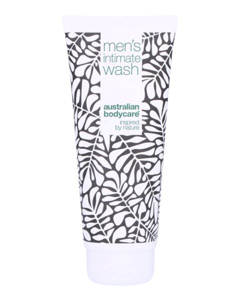 Australian Bodycare Men's Intimate Wash