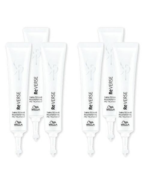 Wella SP Reverse 3 Minutes Regenerating Treatment Wella SP Reverse 3 Minutes Regenerating Treatment