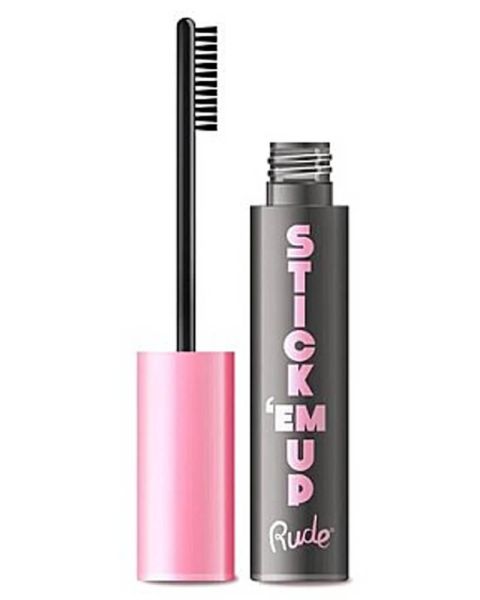 Rude Cosmetics Stick'em Up Brow Gel Rude Cosmetics Stick'em Up Brow Gel