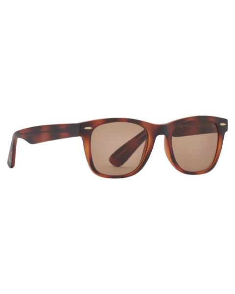 Prego Karen Simonsen Brun Demi Sollæsebrille +2,0 Prego Karen Simonsen Brun Demi Sollæsebrille +2,0