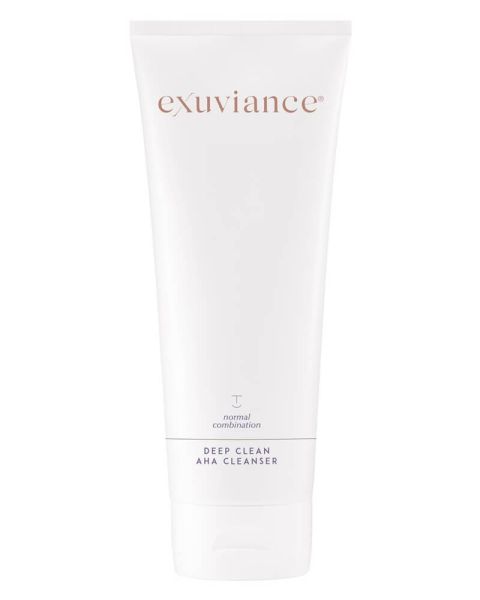 Exuviance Embrace Deep Clean AHA Cleanser