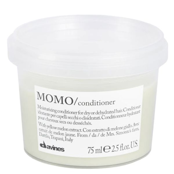 Davines MOMO Moisturizing Conditioner