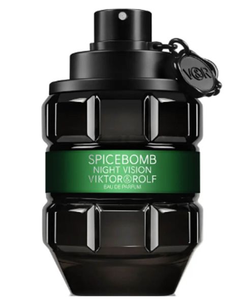 Viktor & Rolf Spicebomb Night Vision EDP