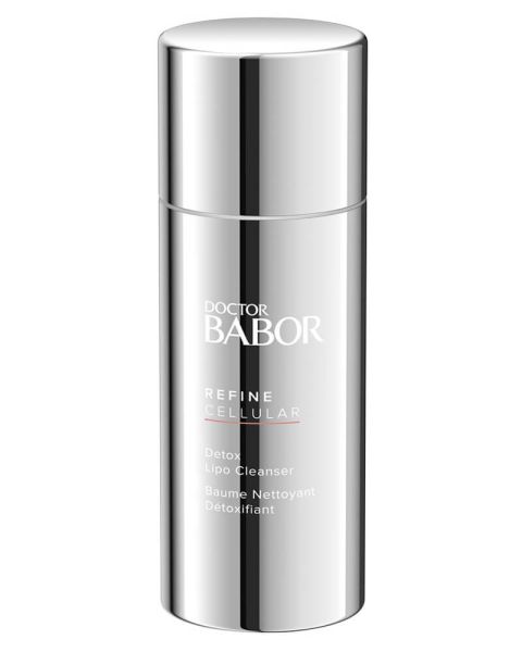 Doctor Babor Refine Cellular - Detox Lipo Cleanser (U) Doctor Babor Refine Cellular - Detox Lipo Cleanser (U)
