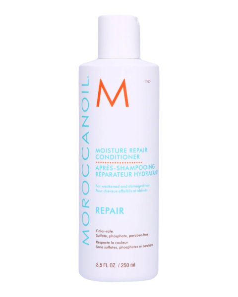 Moroccanoil Moisture Repair Conditioner Moroccanoil Moisture Repair Conditioner