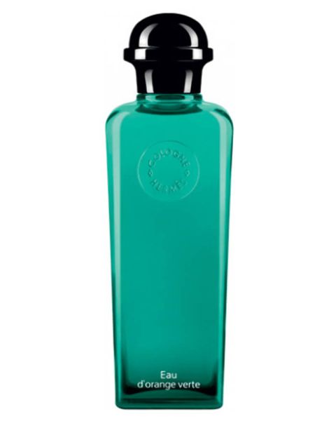 Hermes Eau D'Orange Verte Cologne EDC Hermes Eau D'Orange Verte Cologne EDC