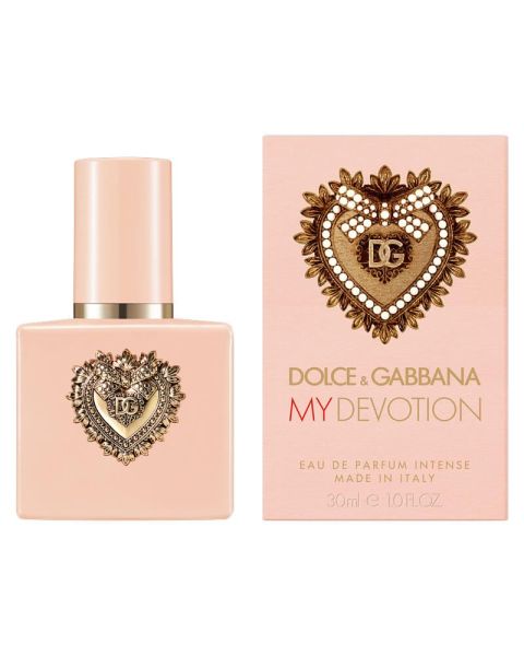 Dolce & Gabbana My Devotion Intense EDP Dolce & Gabbana My Devotion Intense EDP