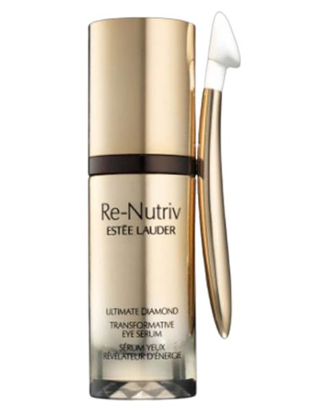 Estee Lauder Re-Nutriv Ultimate Diamond Transformative Eye Serum Estee Lauder Re-Nutriv Ultimate Diamond Transformative Eye Serum