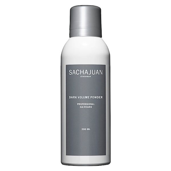 Sachajuan Dark Volume Powder