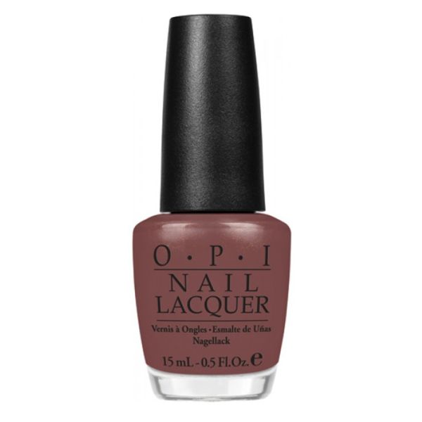 OPI 276 Wooden Shoe Like to Know OPI 276 Wooden Shoe Like to Know