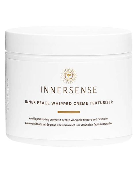 Innersense Inner Peace Whipped Creme Texturizer Innersense Inner Peace Whipped Creme Texturizer