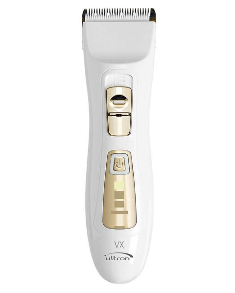 Ultron VX Glam Edition White/Gold (U)