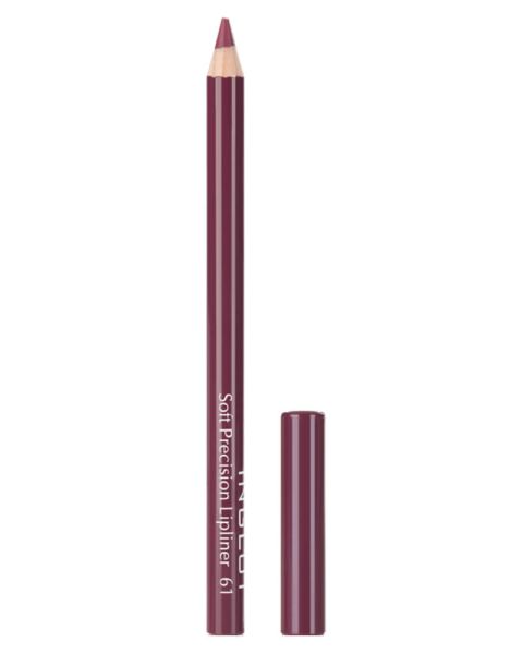 Inglot Soft Precision Lipliner 61 (U) Inglot Soft Precision Lipliner 61 (U)