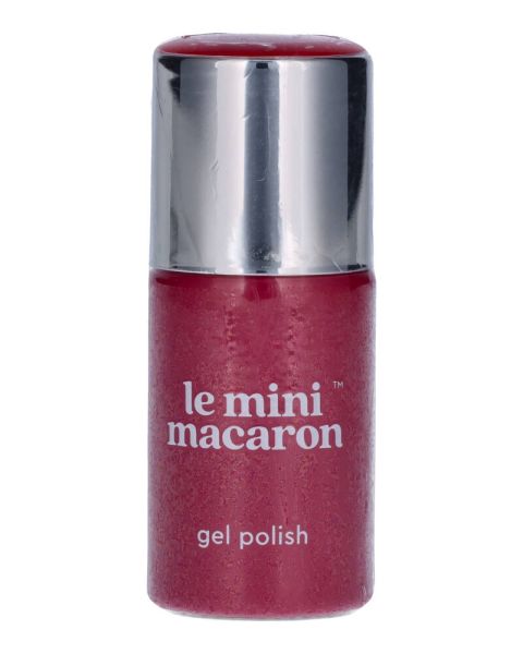 Le Mini Macaron Gel Polish Bisous