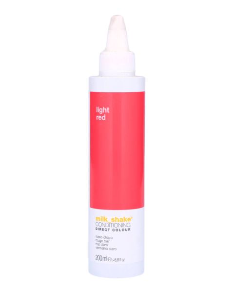 Milk Shake Direct Colour - Light Red
