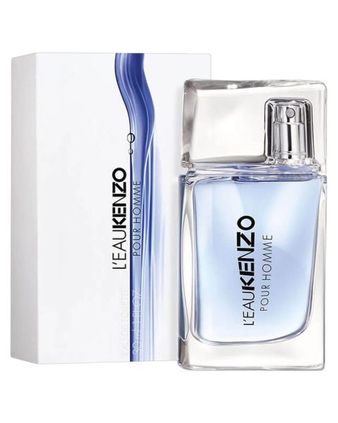 Kenzo L'Eau Kenzo Pour Homme EDT Kenzo L'Eau Kenzo Pour Homme EDT