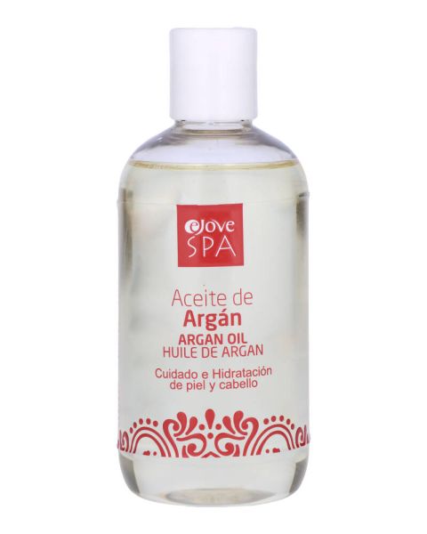 Ejove Pure Argan Oil