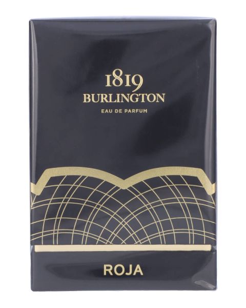 Roja Parfums Burlington 1819 EDP Roja Parfums Burlington 1819 EDP