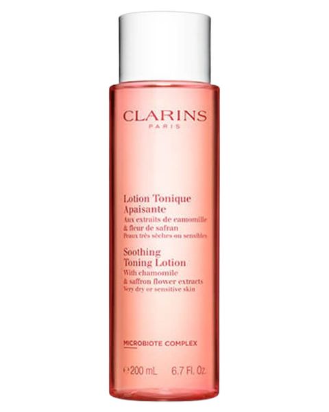 Clarins Soothing Lotion Clarins Soothing Lotion