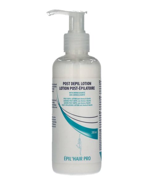 Sibel Post Depil Hair Inhibitor Lotion Ref. P000292 Sibel Post Depil Hair Inhibitor Lotion Ref. P000292