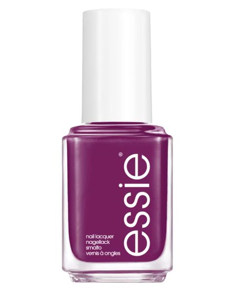 Essie 848 Set The Tiki Bar High Essie 848 Set The Tiki Bar High