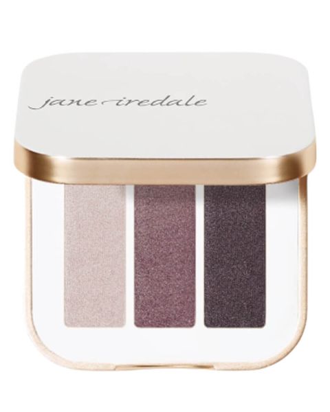 Jane Iredale Purepressed Eye Shadow Triple Sundown Jane Iredale Purepressed Eye Shadow Triple Sundown