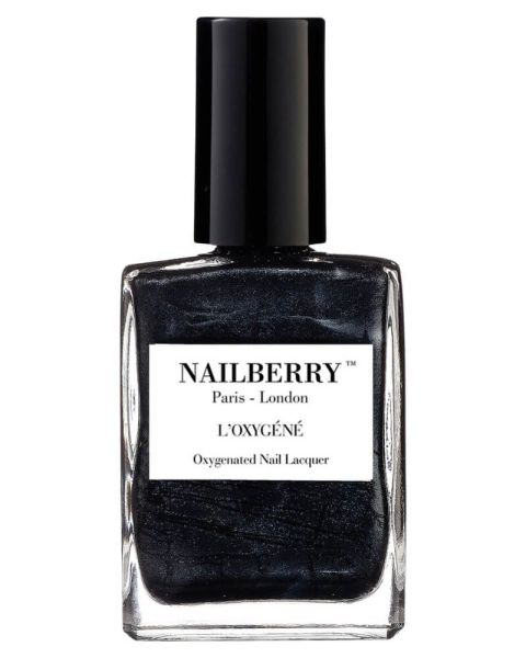 Nailberry 50 Shades Nailberry 50 Shades