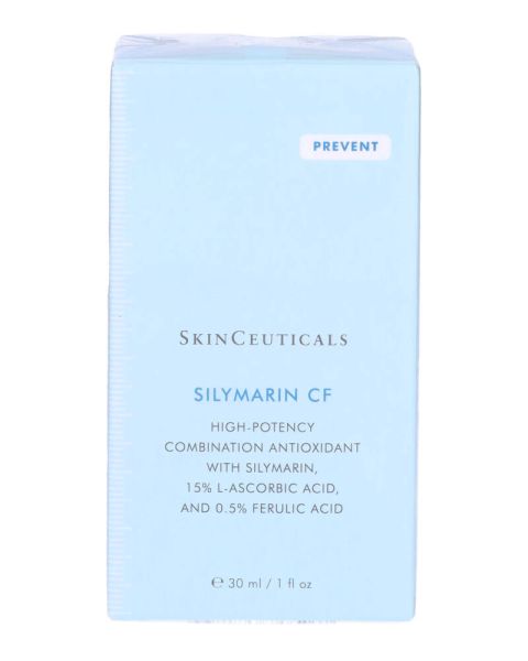 Skinceuticals Silymarin CF Serum