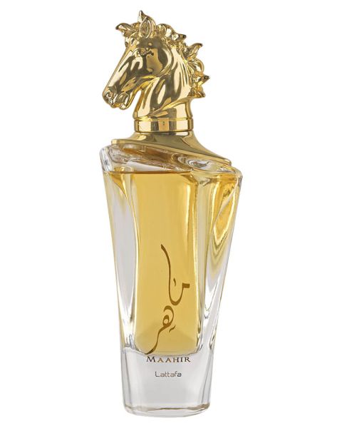 Lattafa Maahir EDP