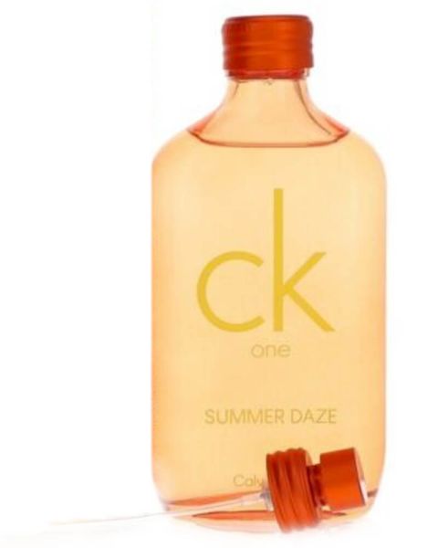 Calvin Klein Summer Daze EDT