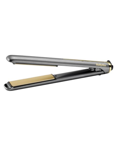 Babyliss Titanium Gold 235 Glattejern Babyliss Titanium Gold 235 Glattejern